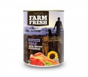 Farm Fresh Calf with Sweet Potatoes 400g